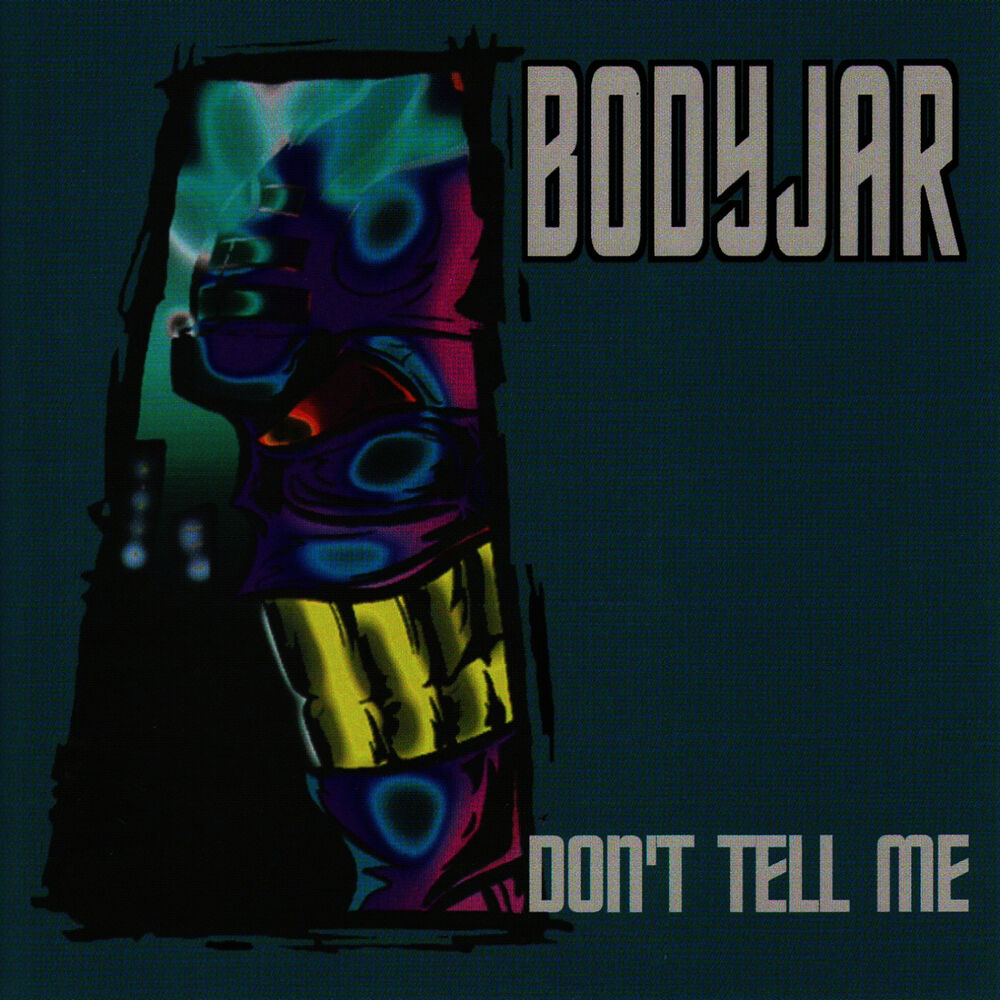 Picture of Don't Tell Me