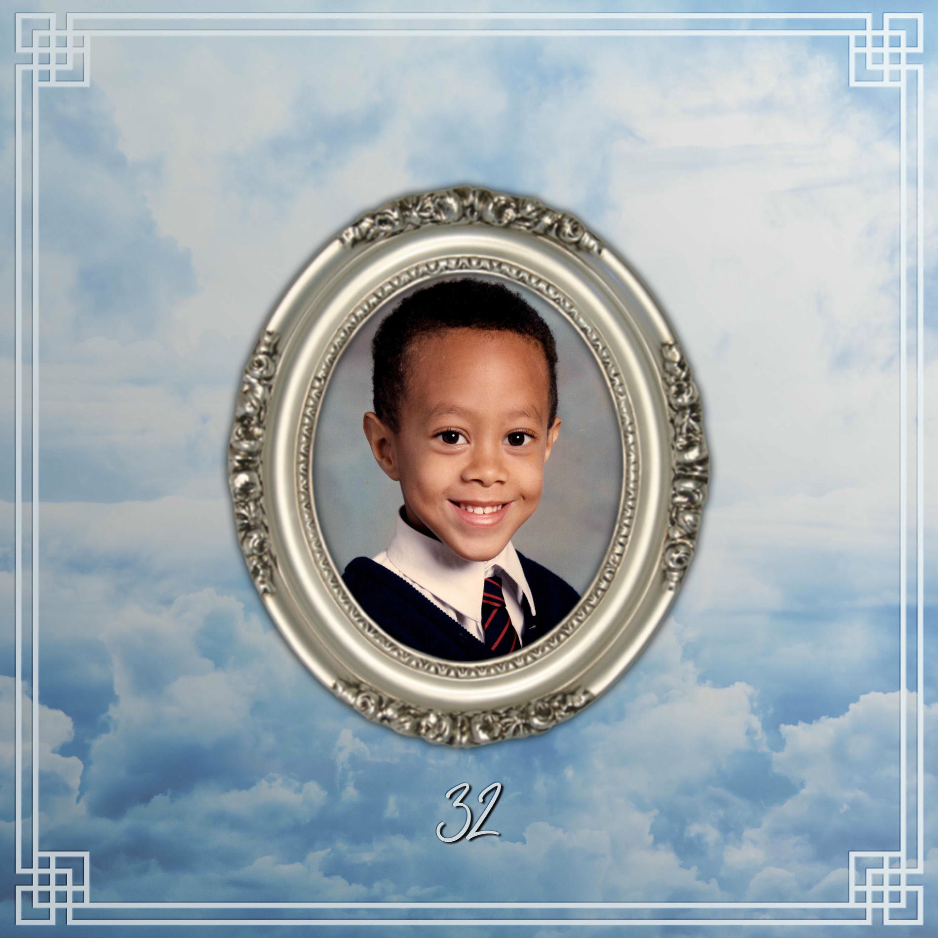 Album cover of 32