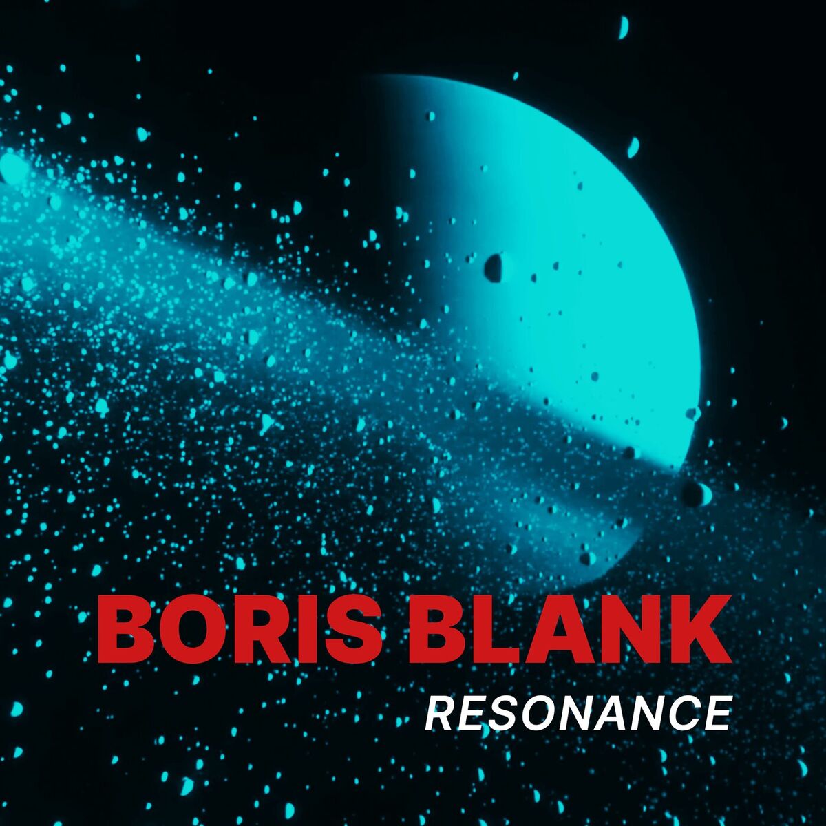 Album cover of Resonance (Single Version)