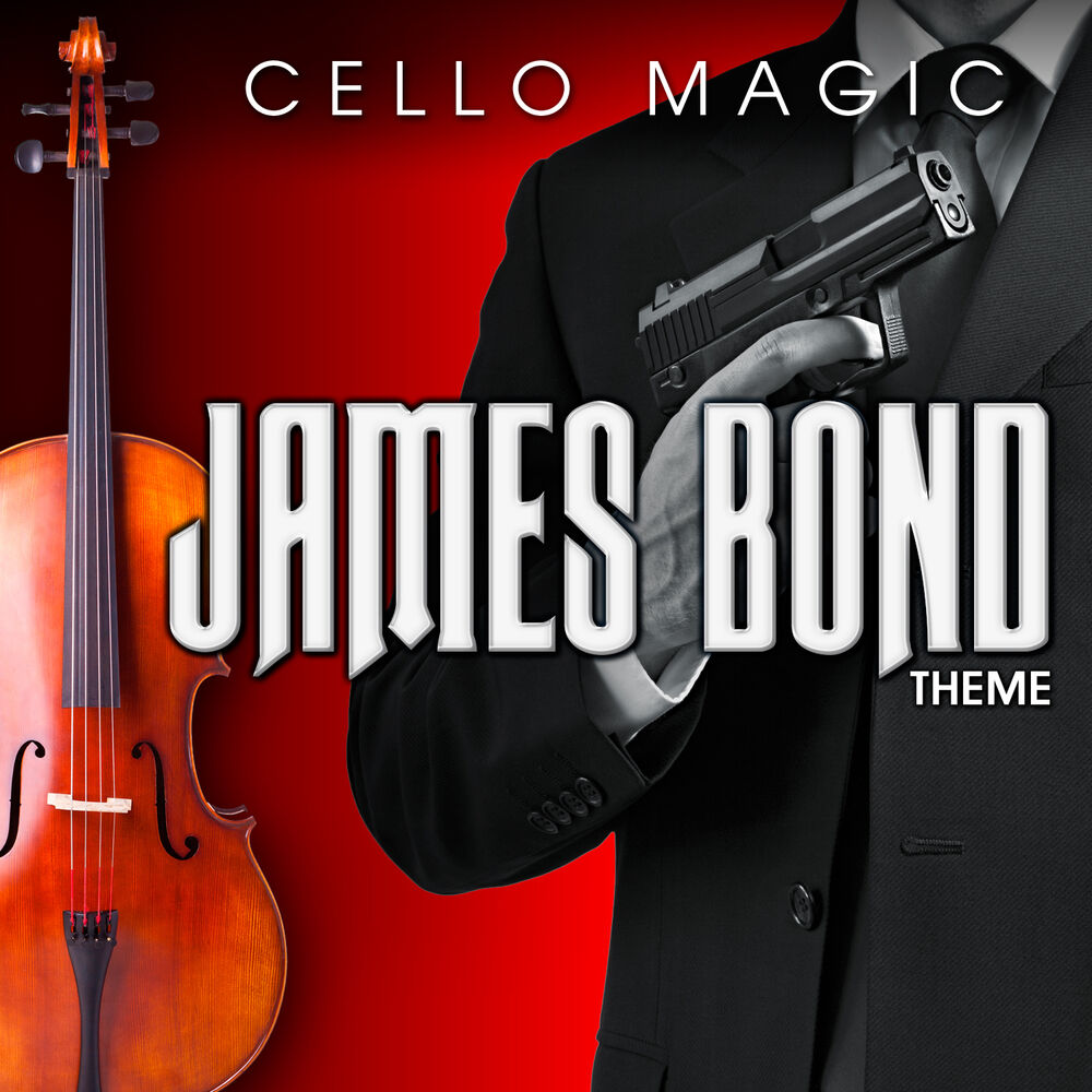 Picture of James Bond Theme