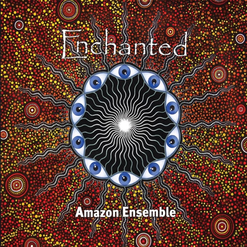 Picture of Enchanted
