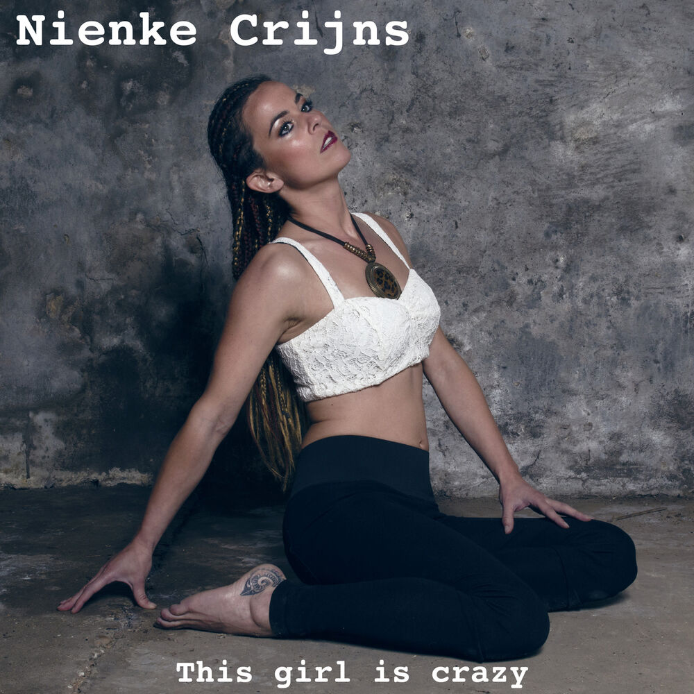 Picture of This Girl Is Crazy