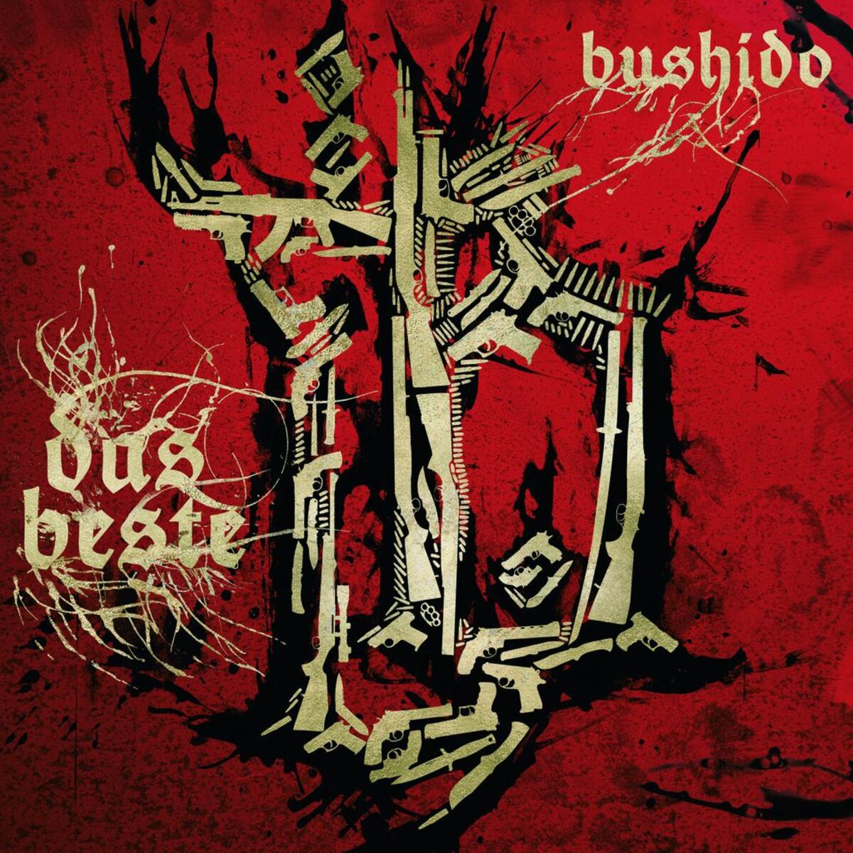 Album picture of Das Beste
