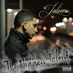 Cover of The Hidden Talent