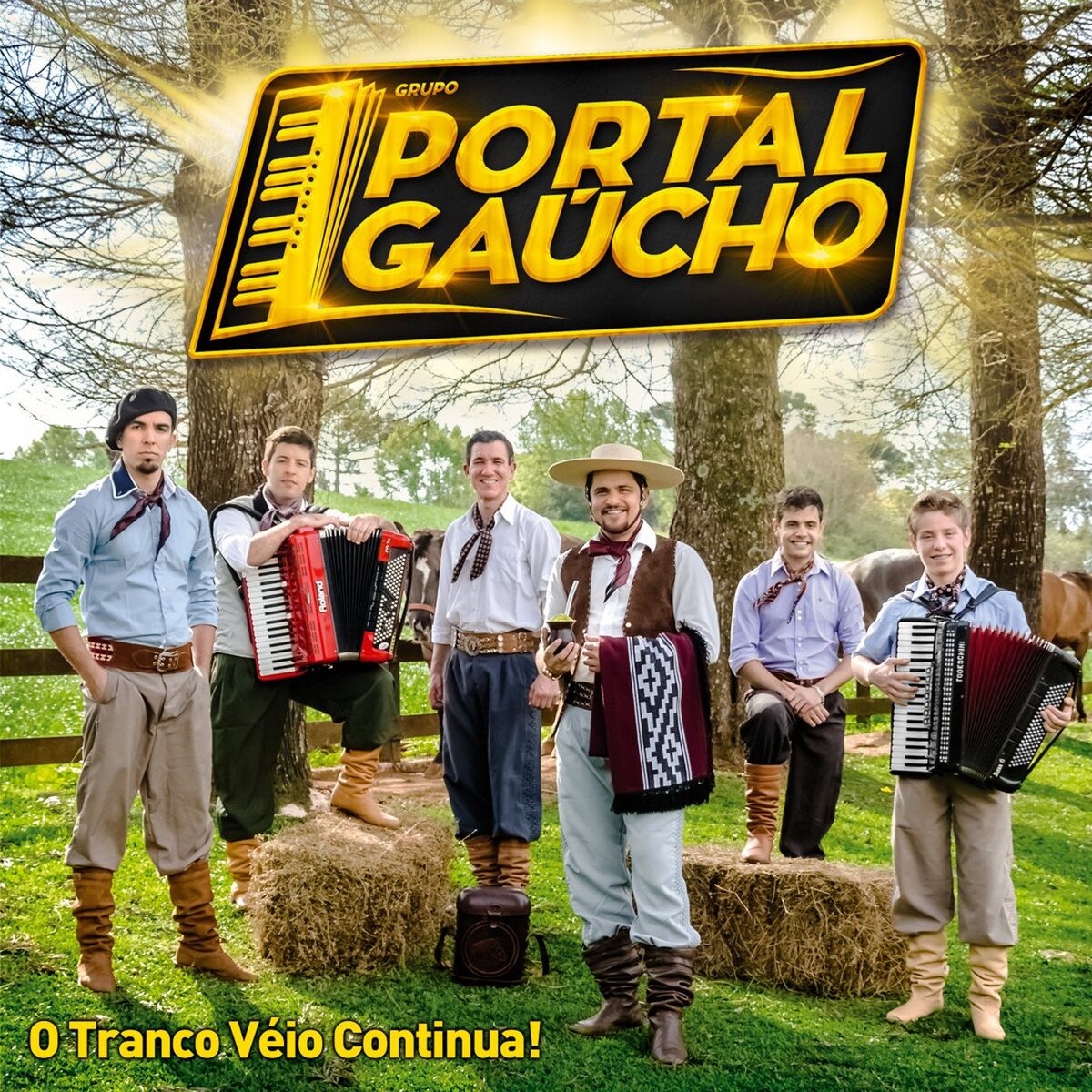 Album cover of Sina de Campeador