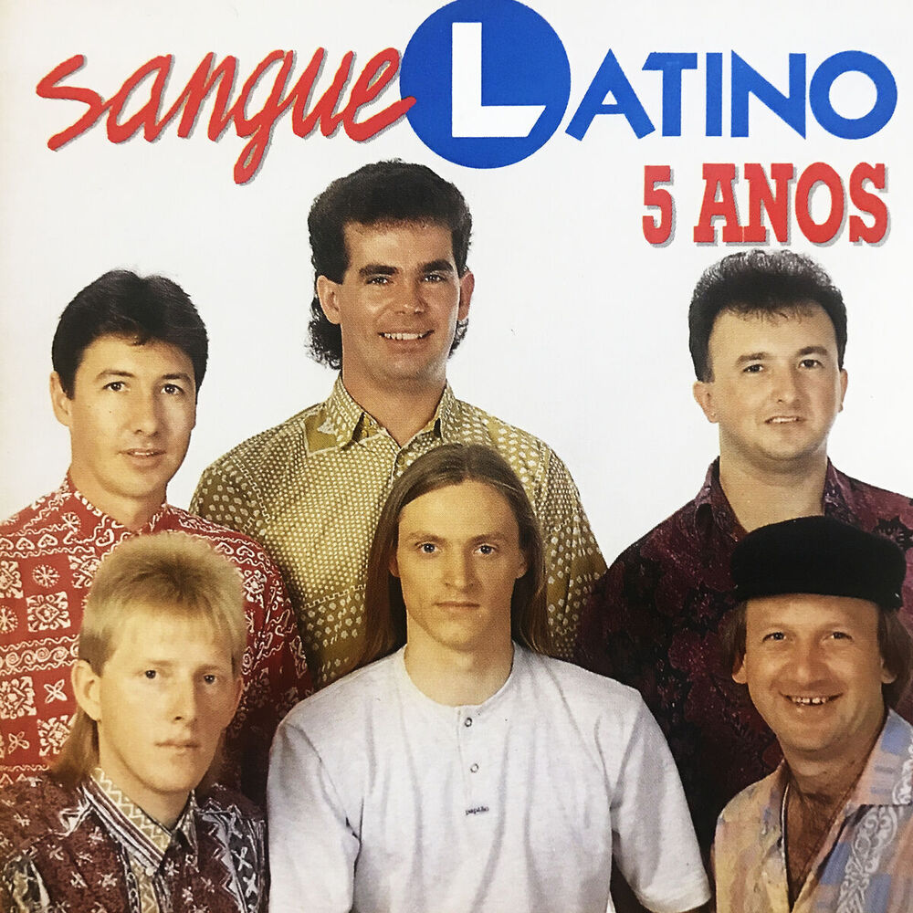 Picture of 5 Anos