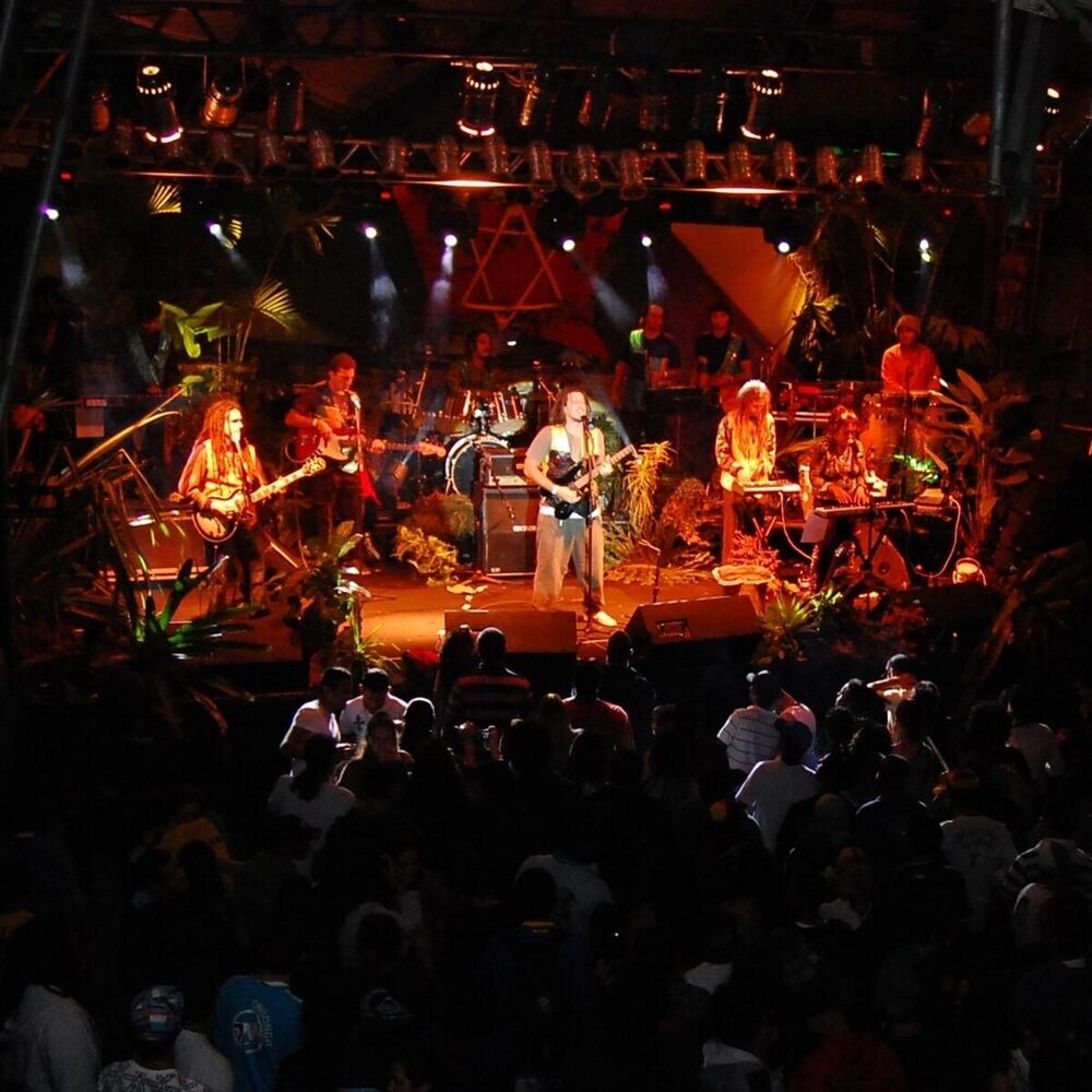 Picture of Vitória (Ao Vivo)