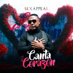 Cover of Canta Corazón