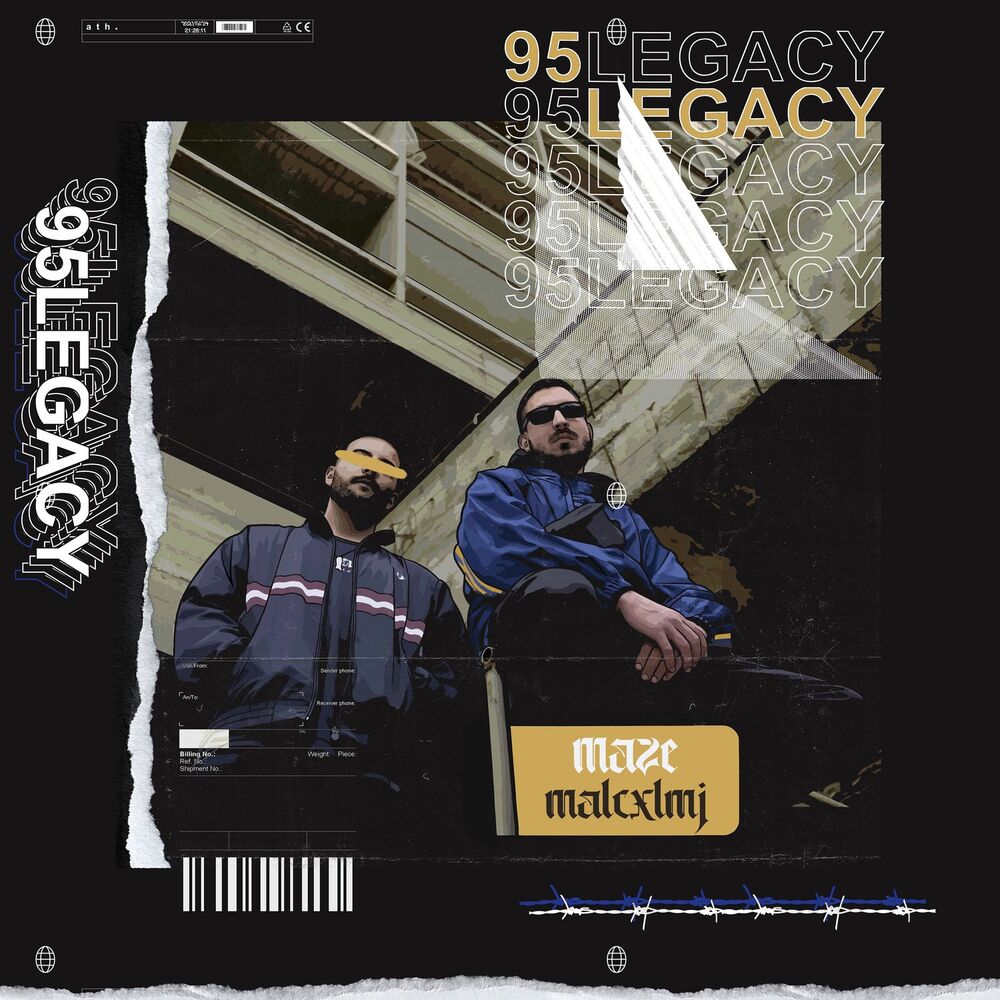 Picture of 95 Legacy