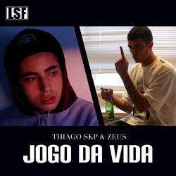Cover of Jogo da Vida