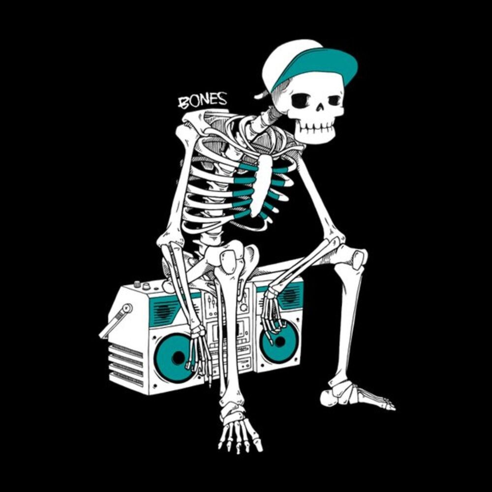 Picture of Bones Loose (feat. Vockah Redu)