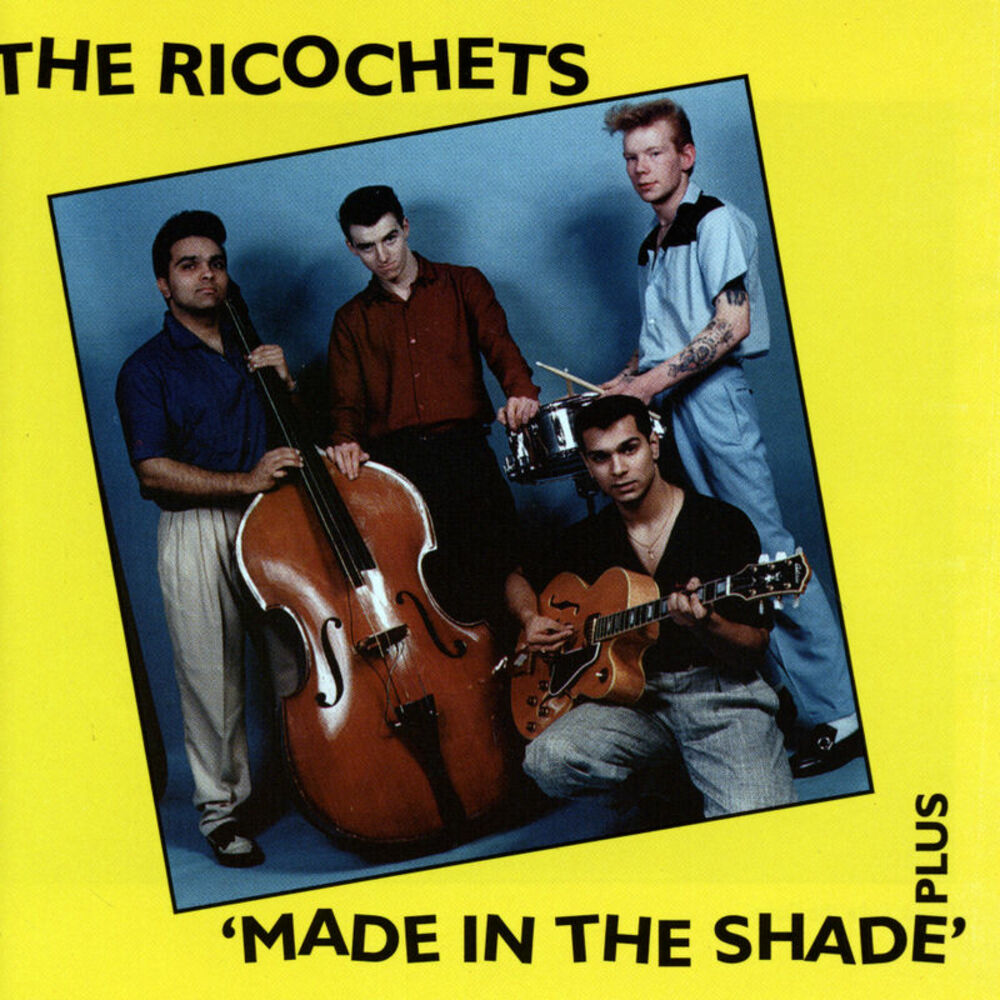 Picture of Made in the shade