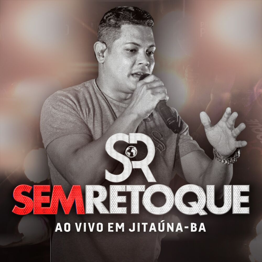 Picture of Ao Vivo em Jitauna - Ba