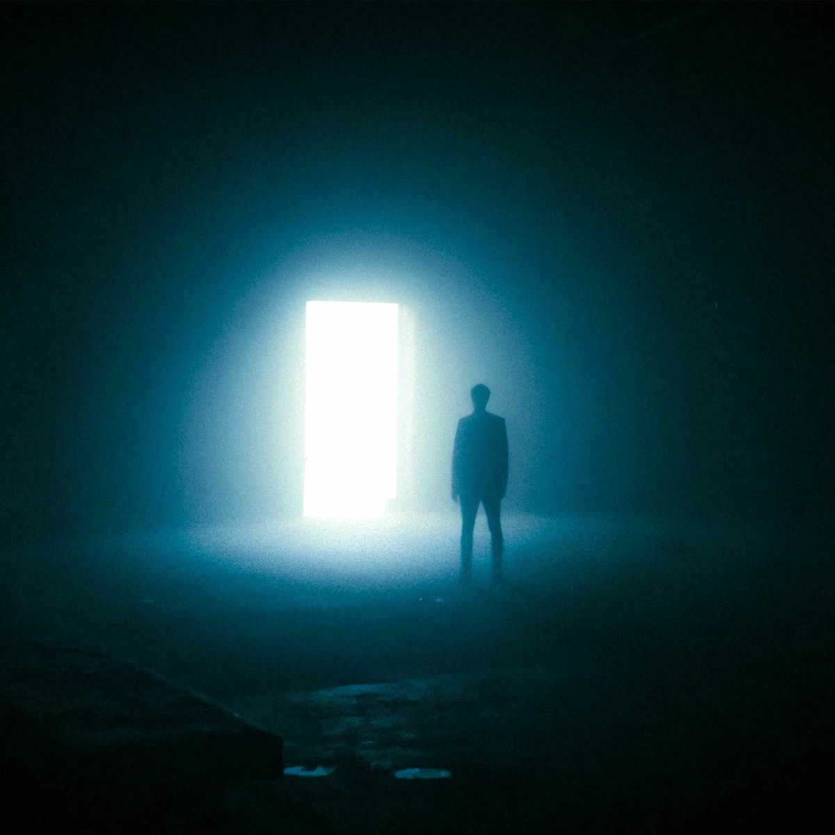 Album cover of static dreams