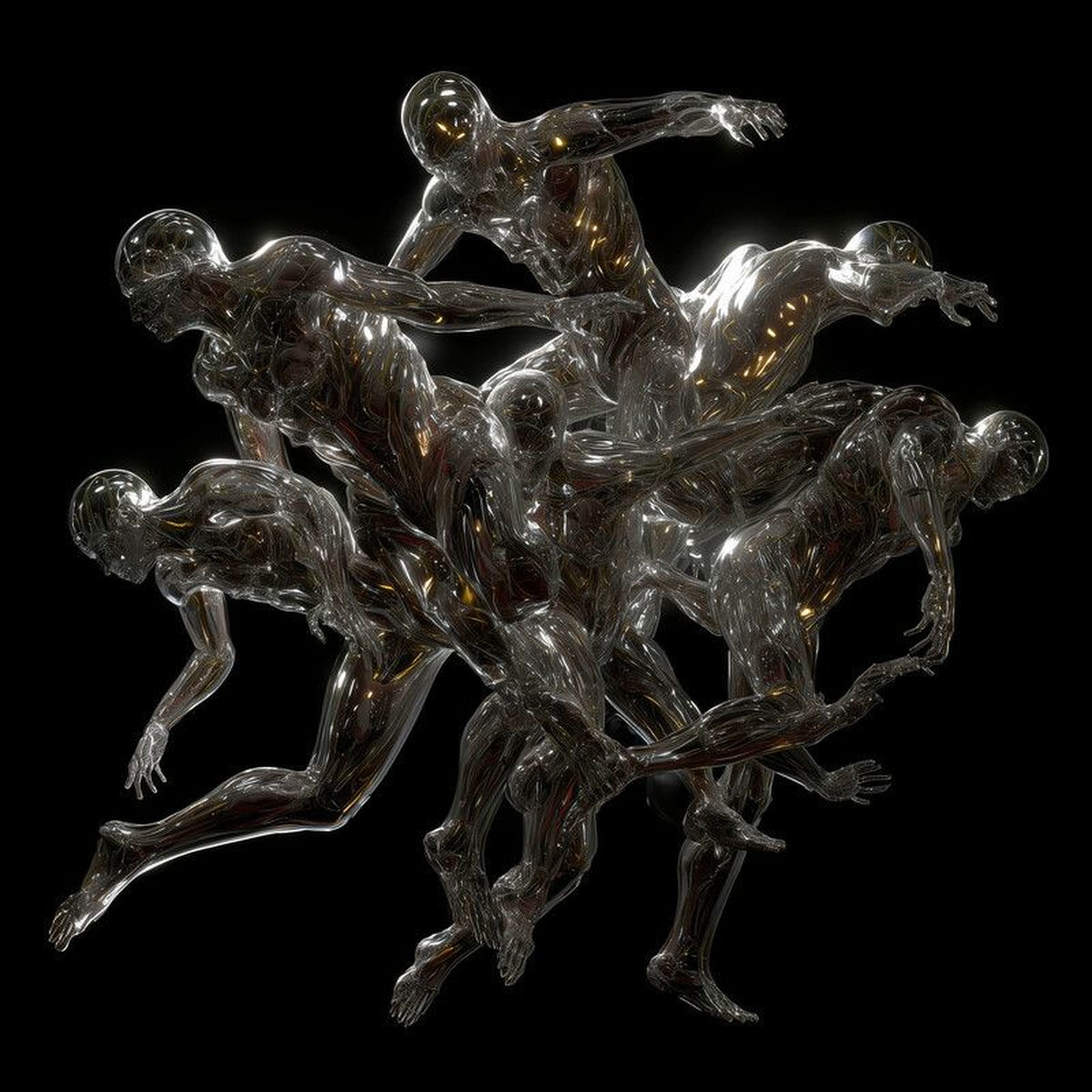 Album cover of Girls MIA