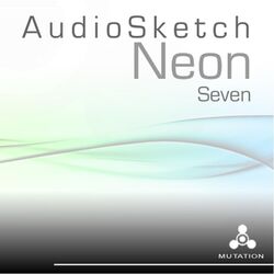 Cover of Neon / Seven