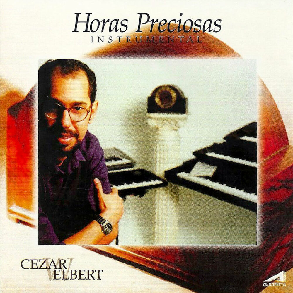 Picture of Horas Preciosas