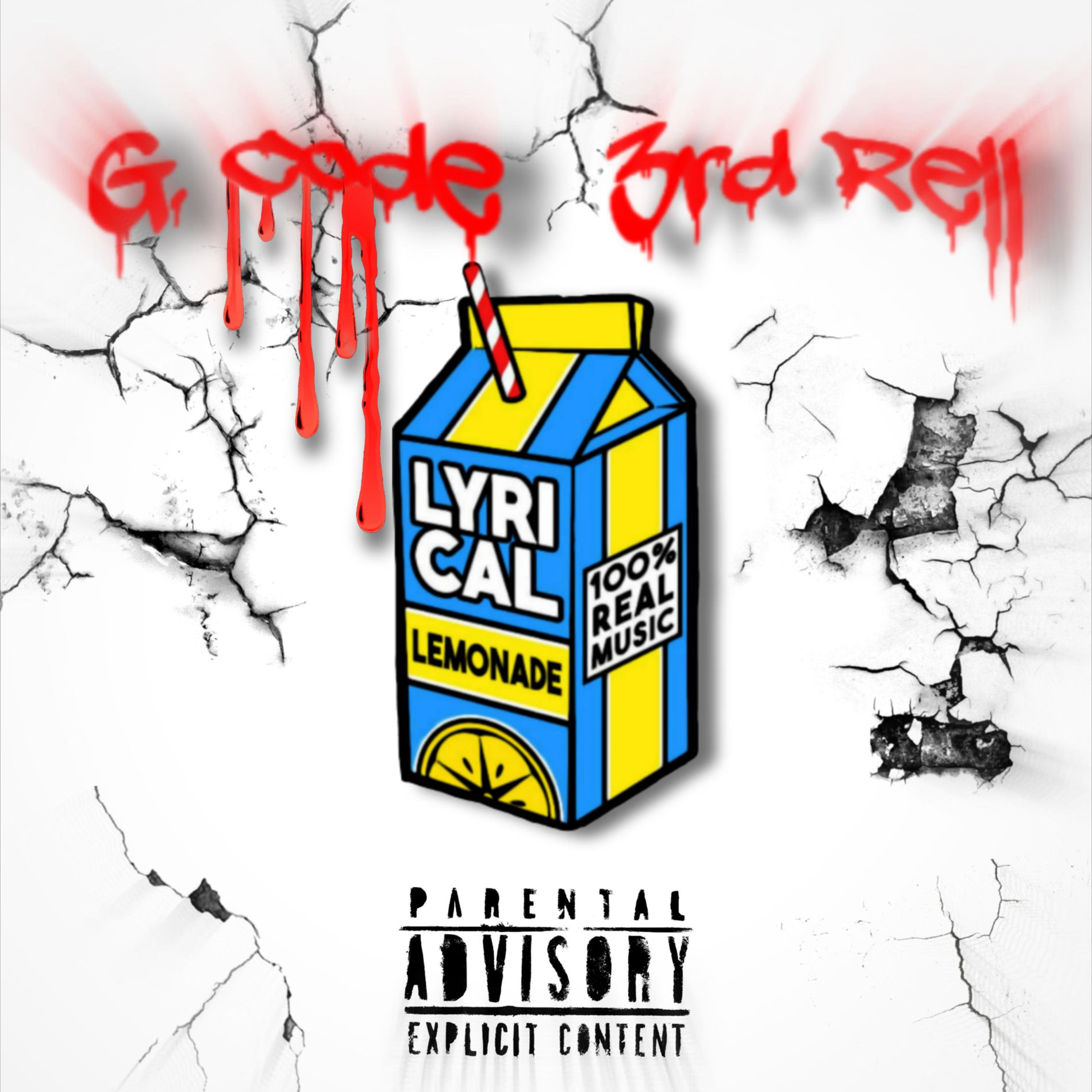 TTP - Lyrical Lemonade (feat. G. Code & 3rd Rell) | Deezer