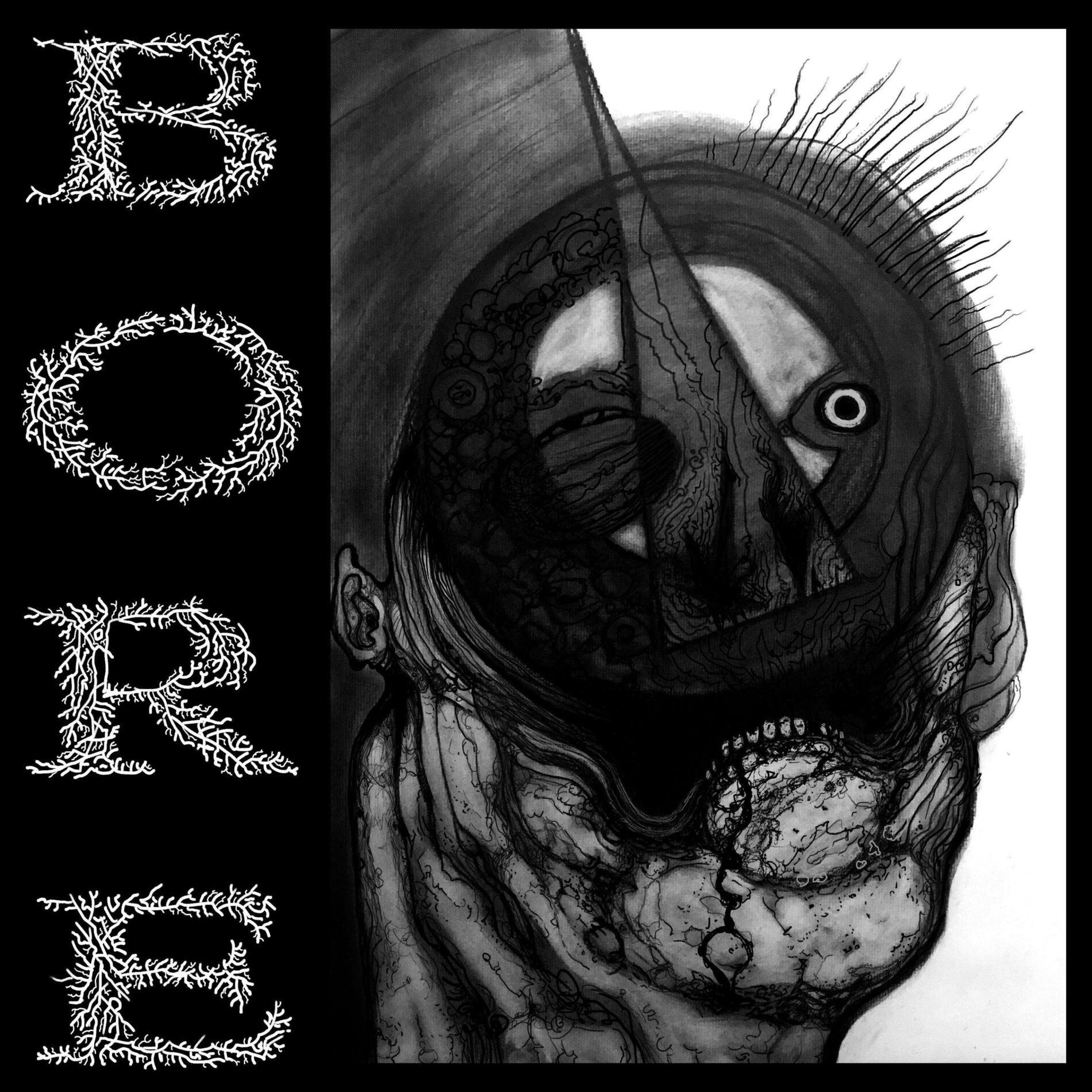 Album cover of BORE