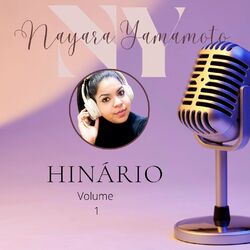 Cover of Hinário, Vol. 1