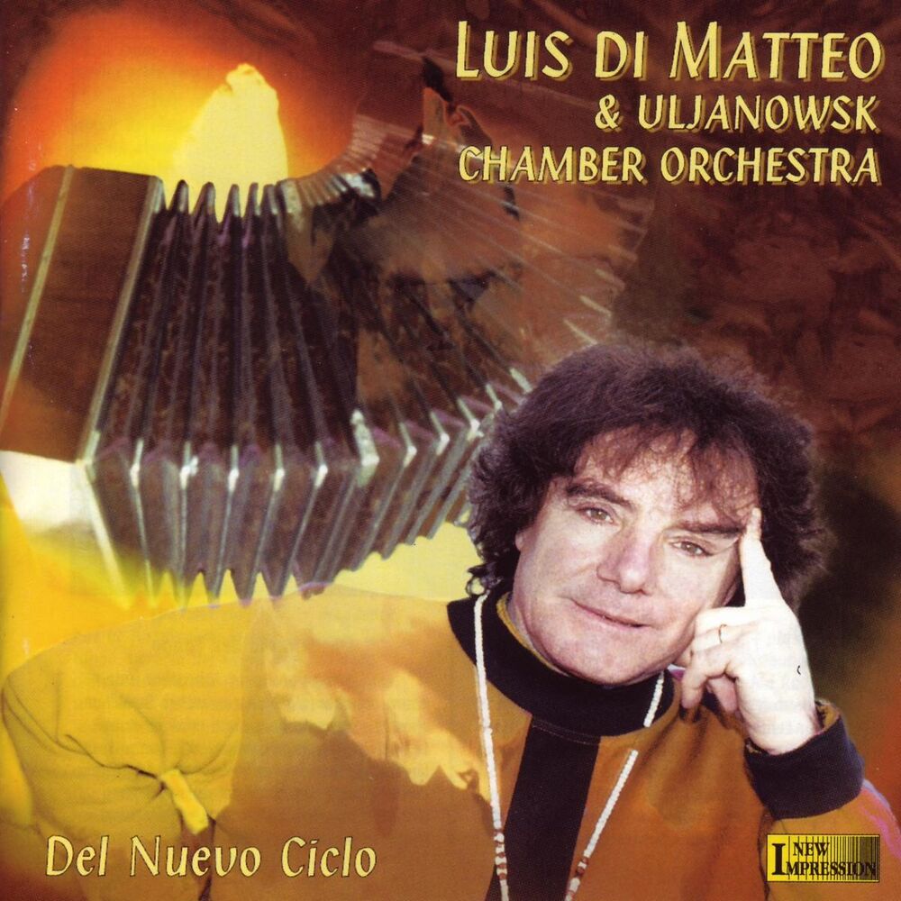 Picture of Del Nuevo Ciclo