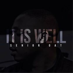 Cover of It Is Well