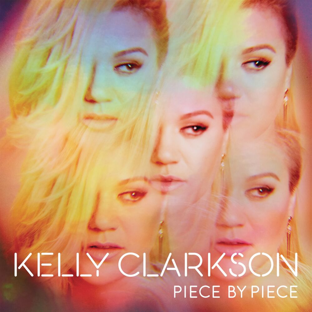 Picture of Piece By Piece (Deluxe Version)