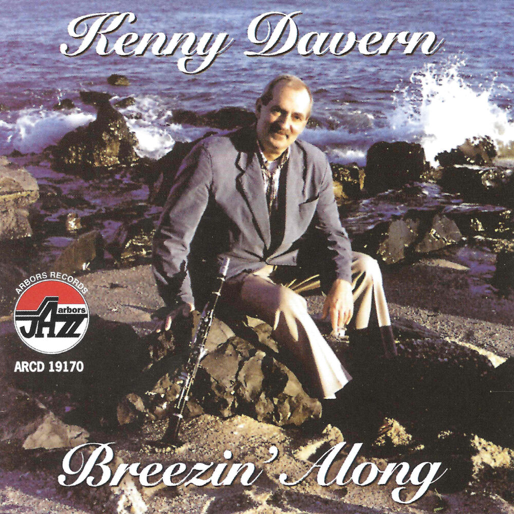 Picture of Breezin' Along