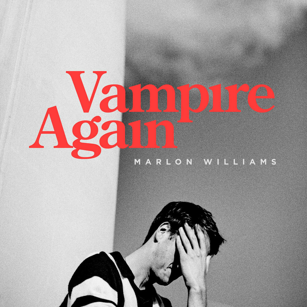 Picture of Vampire Again