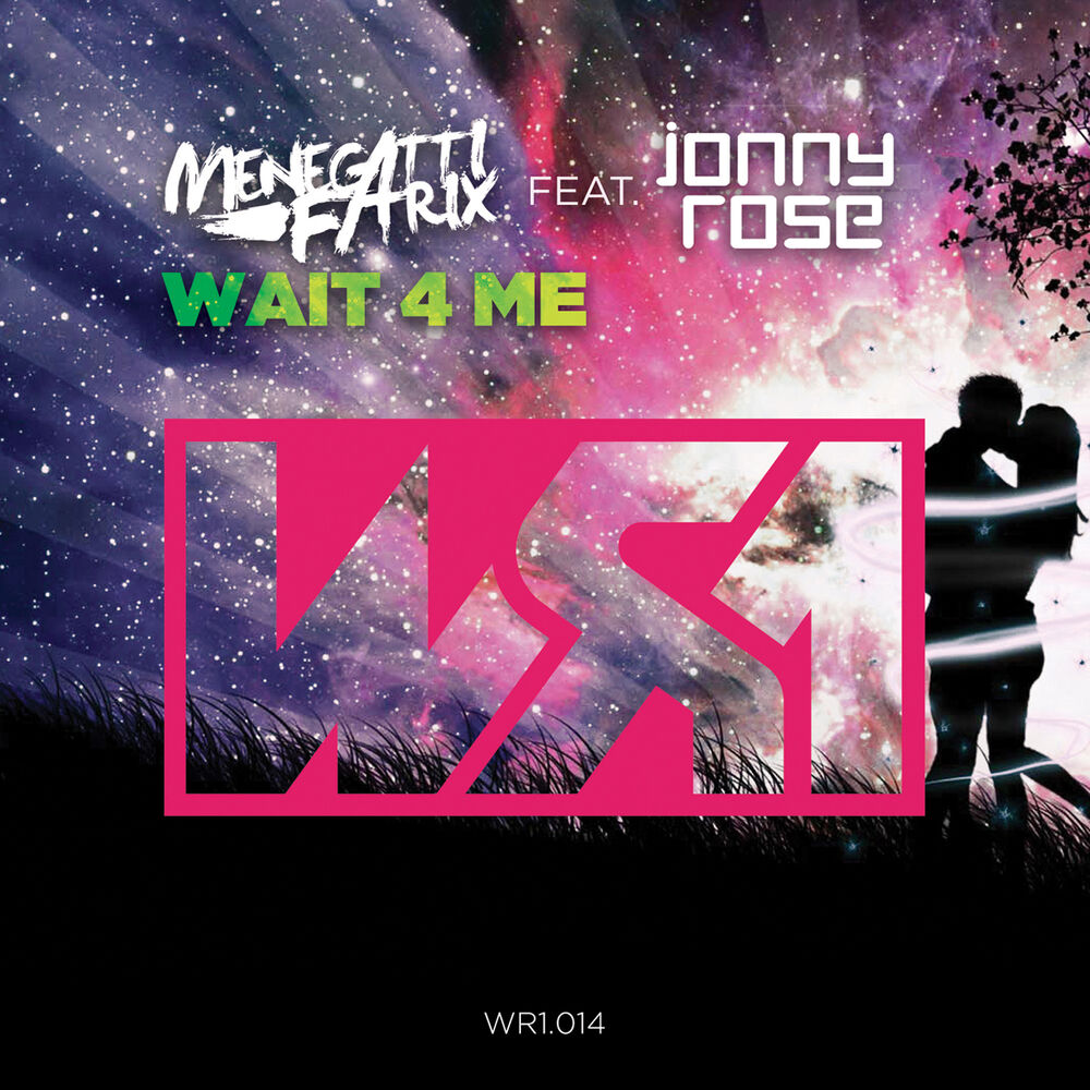 Picture of Wait 4 Me