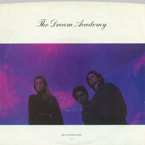 Life in a Northern Town by The Dream Academy - 122 BPM