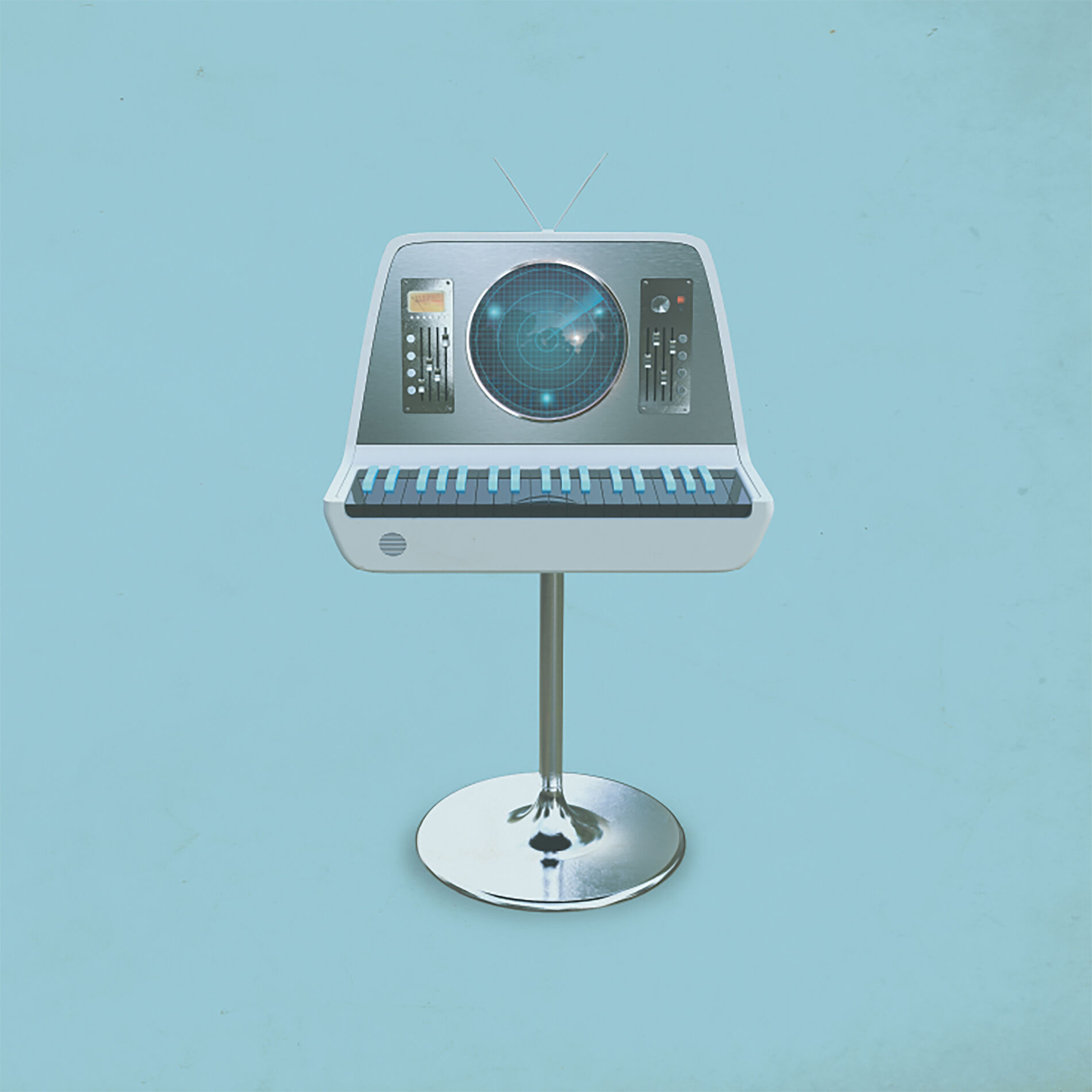 Album cover of Live Outside