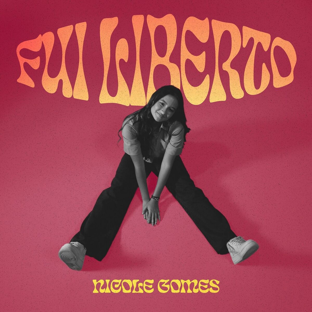 Album cover of Fui Liberto