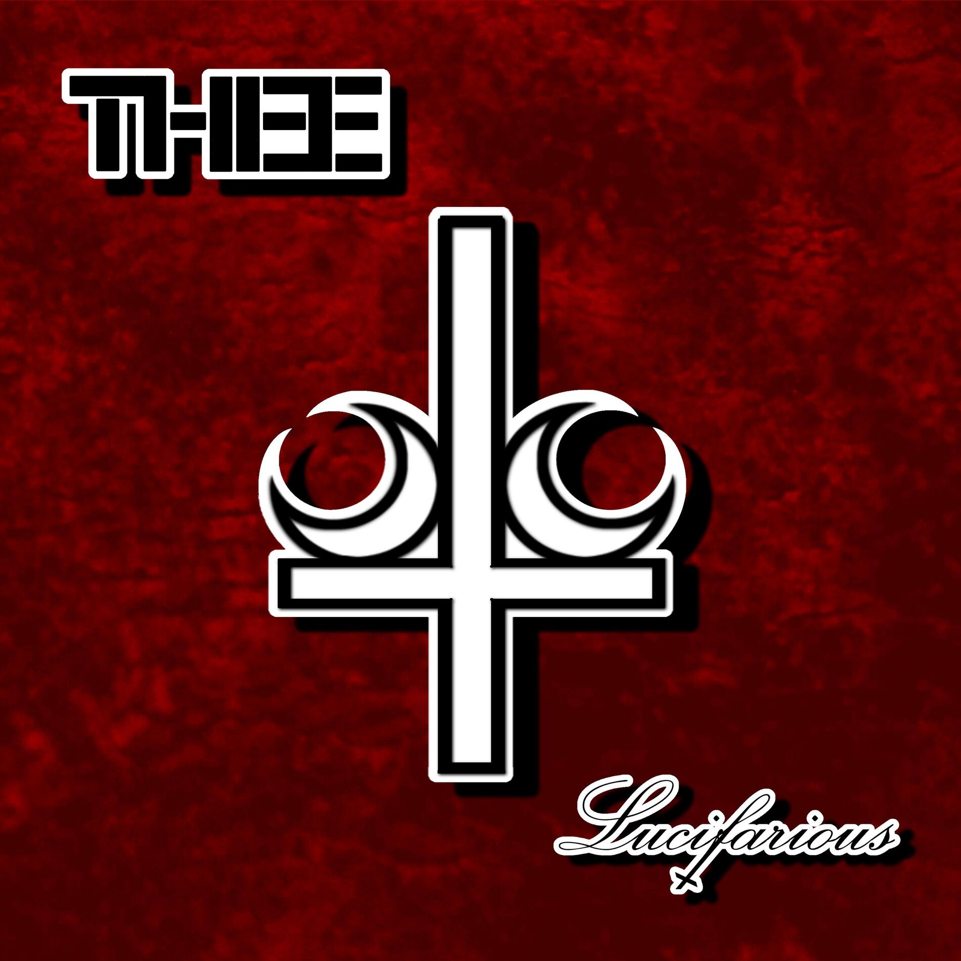 Album cover of Lucifarious