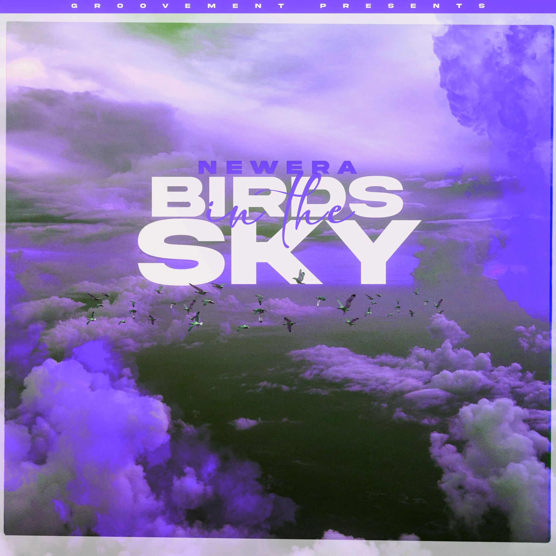 Album cover of Birds In The Sky (Tays & Charva Boys Remix)