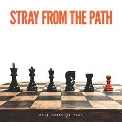 Cover of Only Death is Real