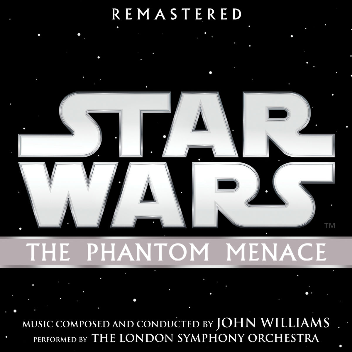 Album cover of Star Wars Main Title and the Arrival at Naboo