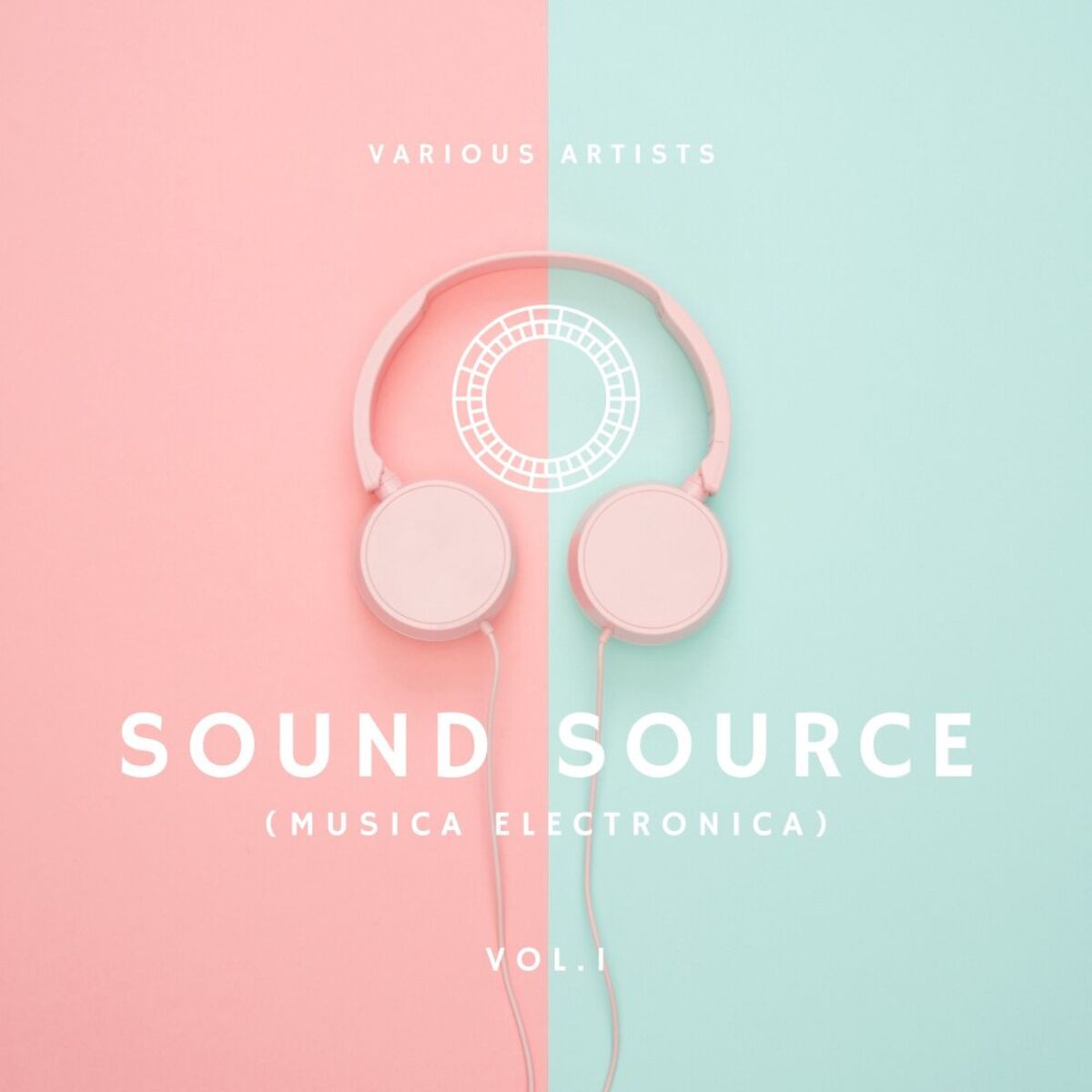 Album cover of Sound Source (Musica Electronica), Vol. 1