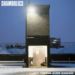 Cover of All You've Ever Known