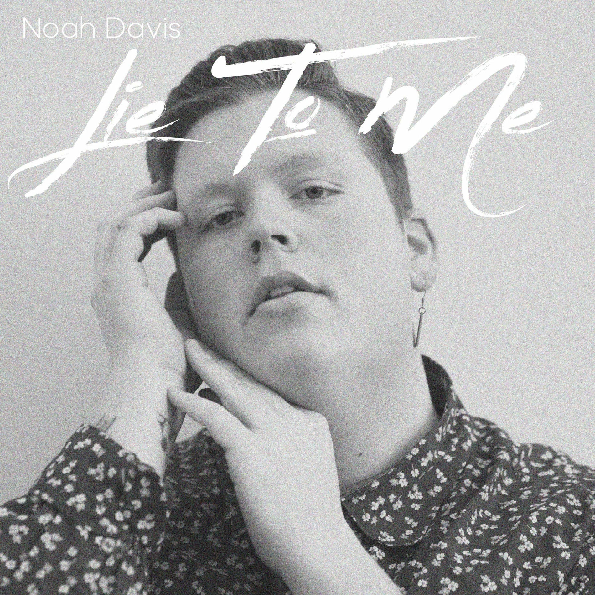 Album cover of Lie To Me