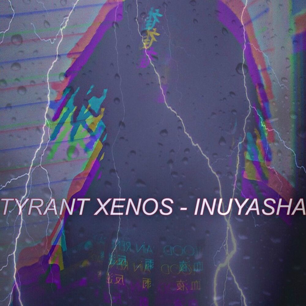 Picture of Inuyasha (feat. Resin Lord)