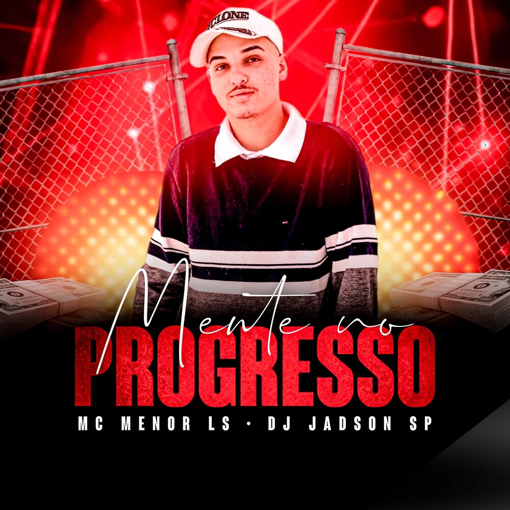 Picture of Mente no Progresso