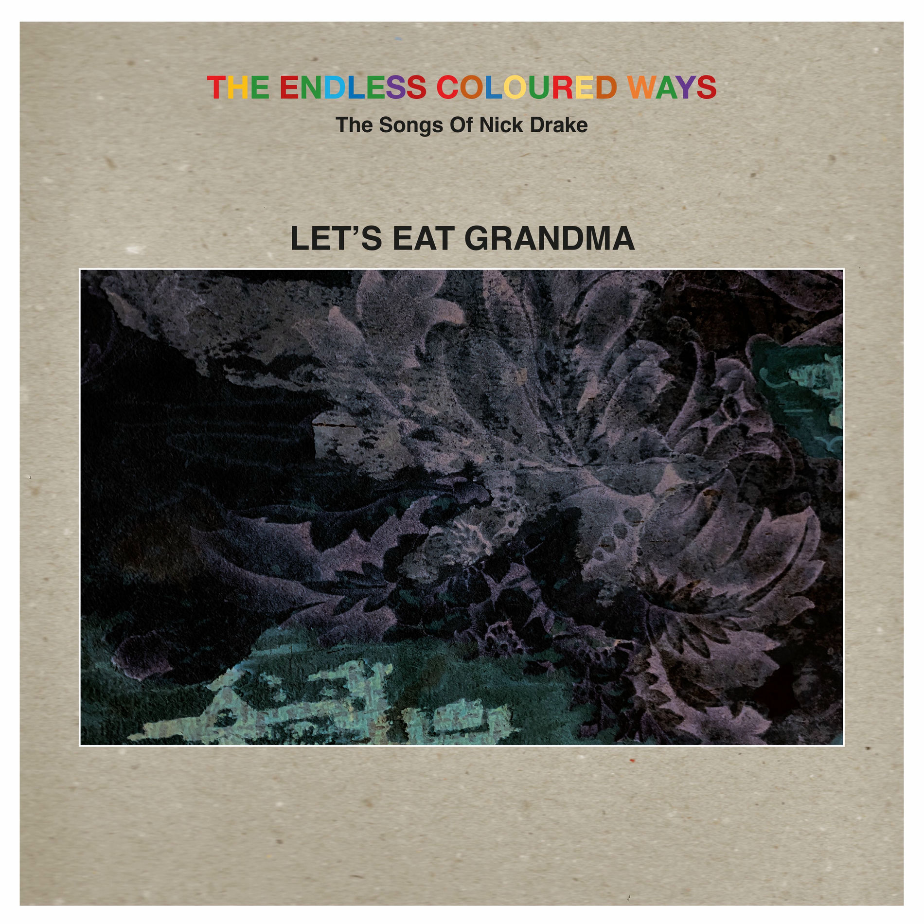 Album cover of From The Morning