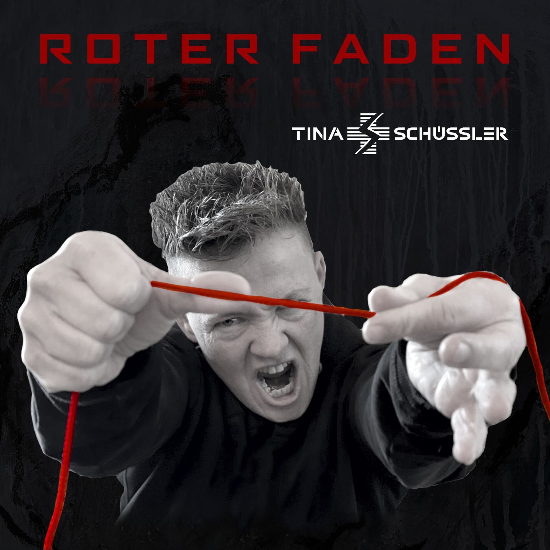 Album cover of Roter Faden