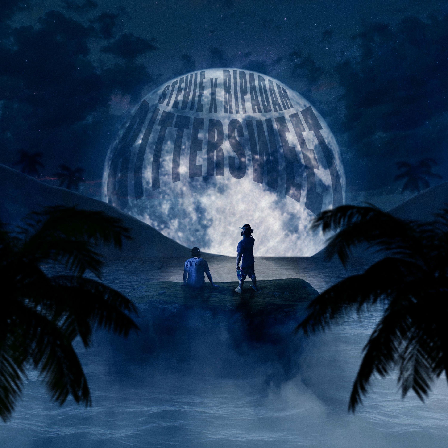 Album cover of BITTERSWEET