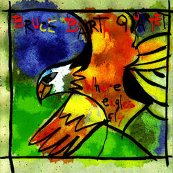 Cover of Where Eagles Fly