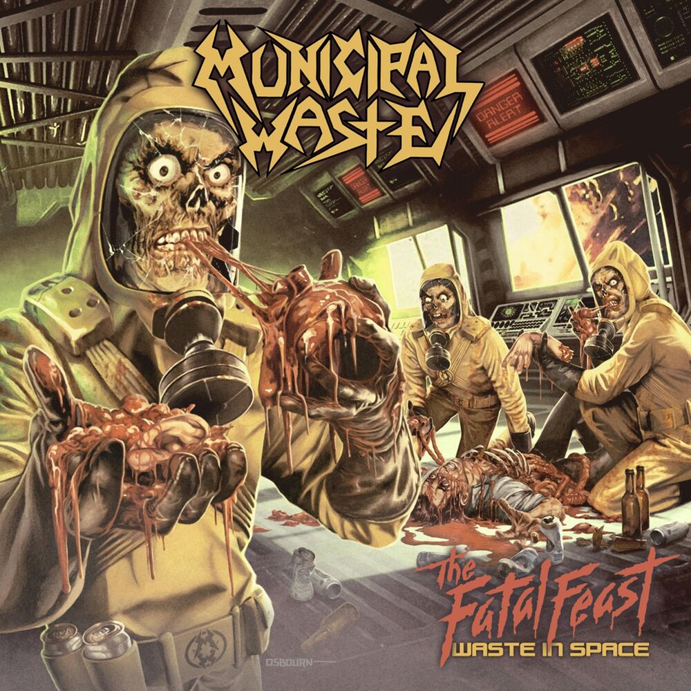 Picture of The Fatal Feast