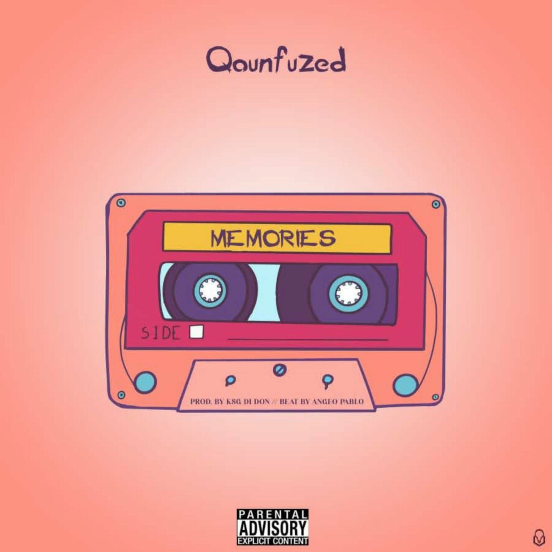 Album cover of Memories