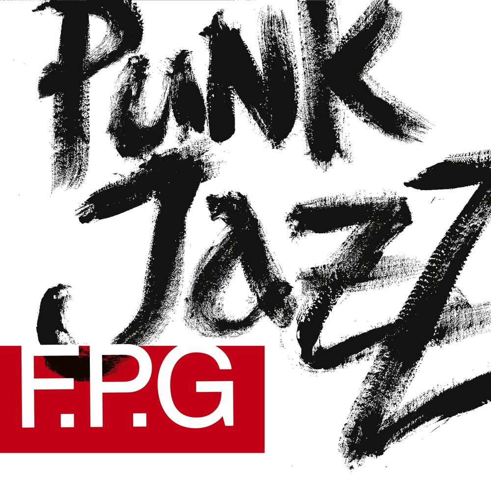 Picture of Punk Jazz
