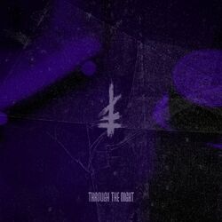 Cover of Through The Night